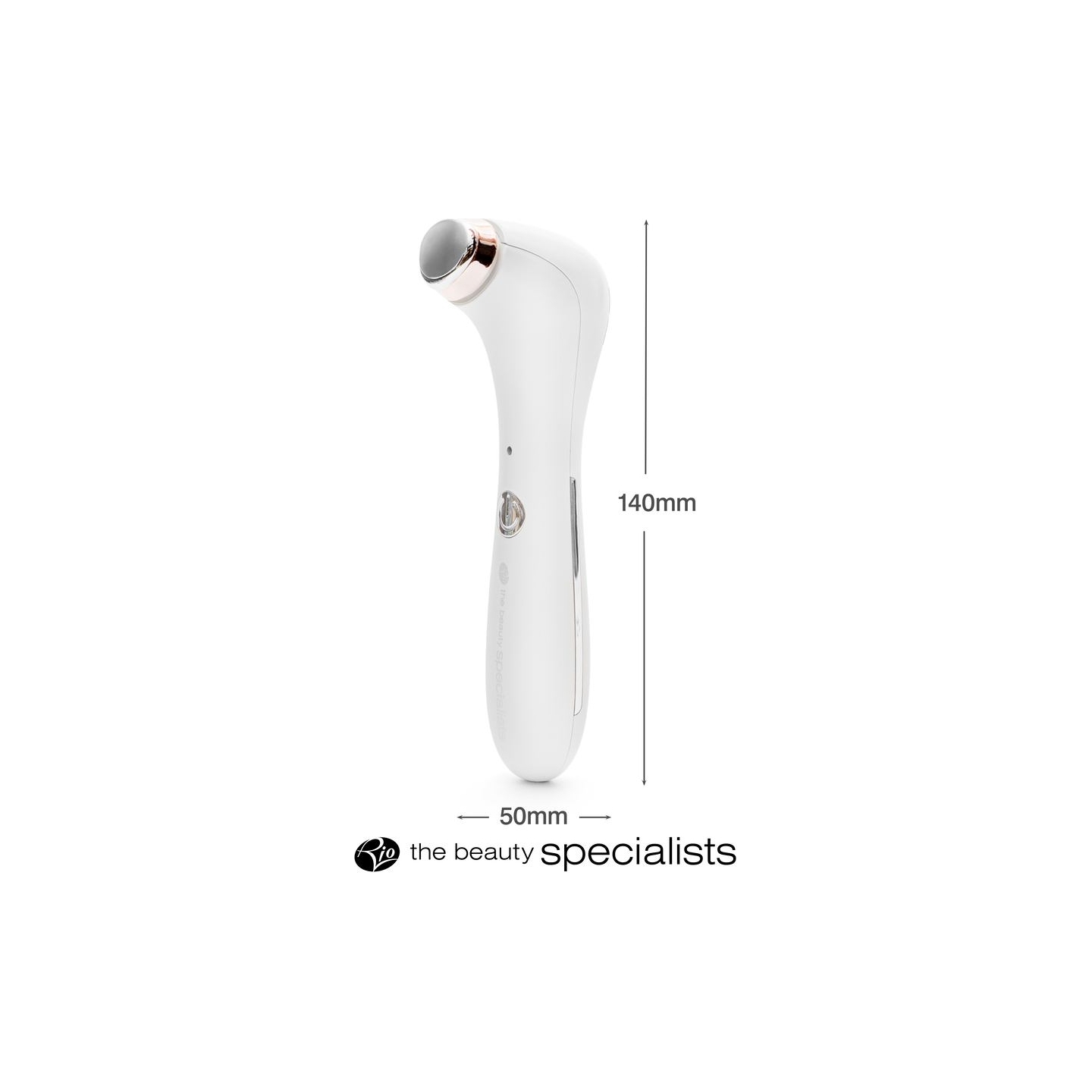 RIO FAWC-TOP-EU/1.0 Eye Refreshing Massager