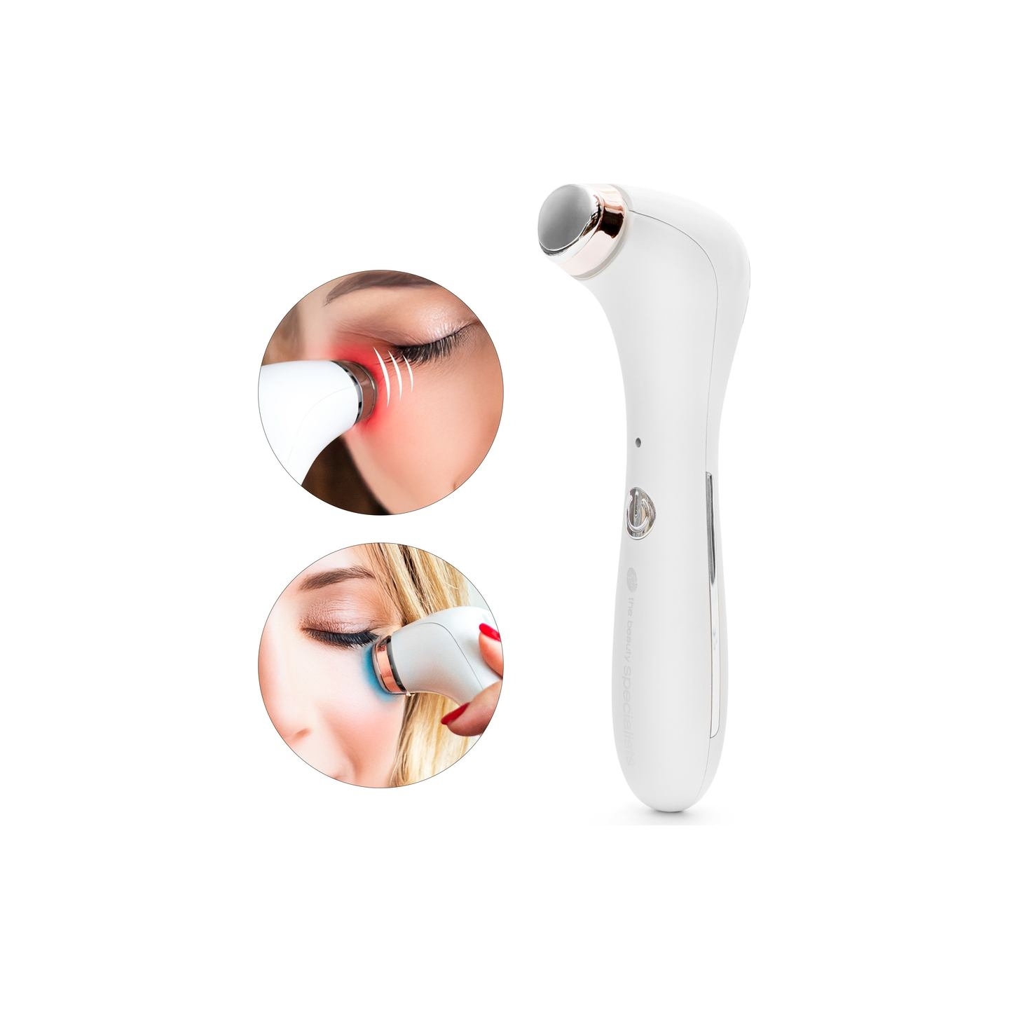 RIO FAWC-TOP-EU/1.0 Eye Refreshing Massager