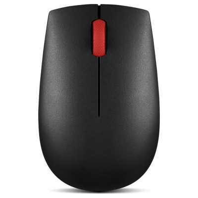 Lenovo Essential Compact Wireless Mouse