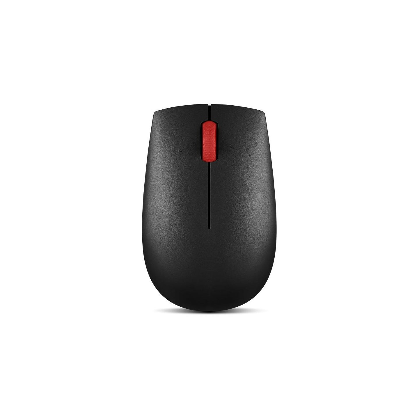 Lenovo Essential Compact Wireless Mouse