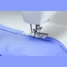 Singer | Sewing Machine | 6199 Brilliance | Number of stitches 100 | Number of buttonholes 6 | White