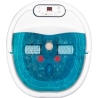RIO FTBH7-EU/1,2 Multifunconal Foot Bath Spa And Massager