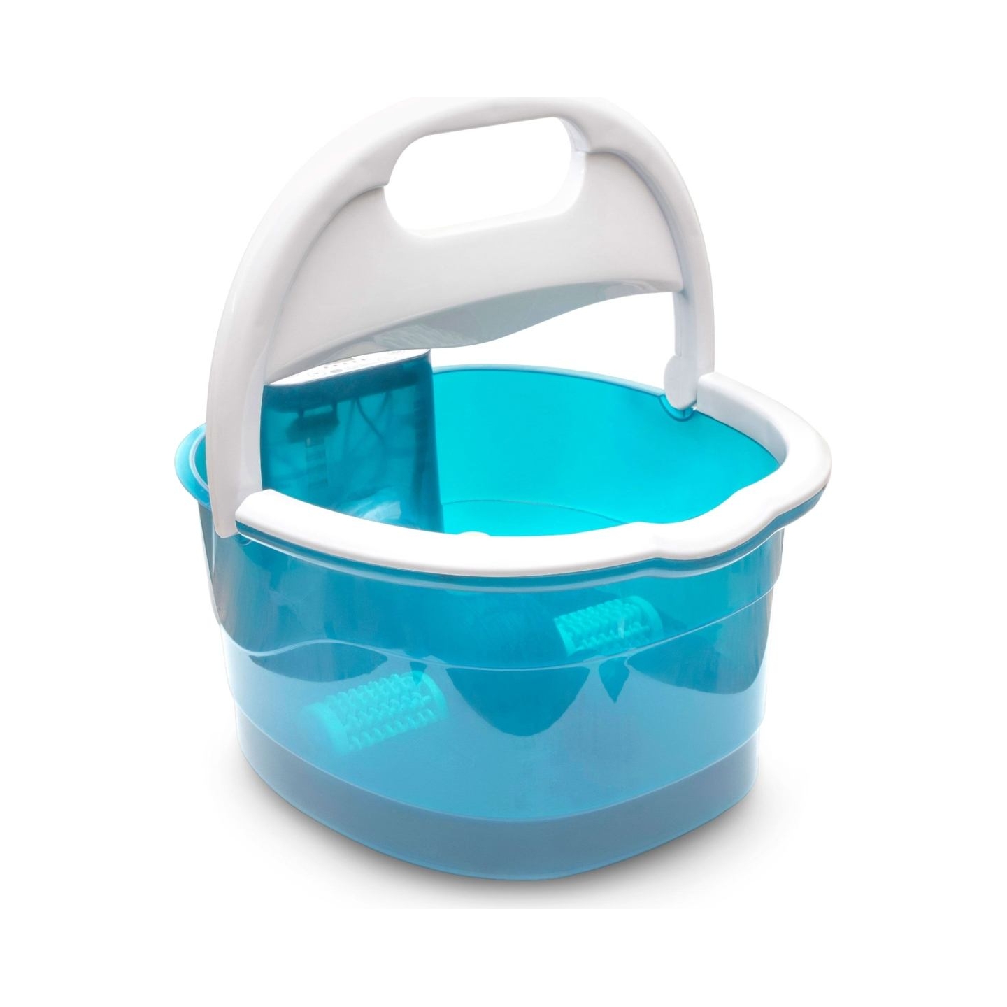 RIO FTBH7-EU/1,2 Multifunconal Foot Bath Spa And Massager