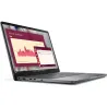 Dell Pro 14 PC14250/C5 120U/16GB/512GB SSD/14.0" FHD+/Integrated/FgrPr/FHD/IR Cam/Mic/WLAN + BT/US Backlit Kb/3 Cell/W11Pro/3yrs