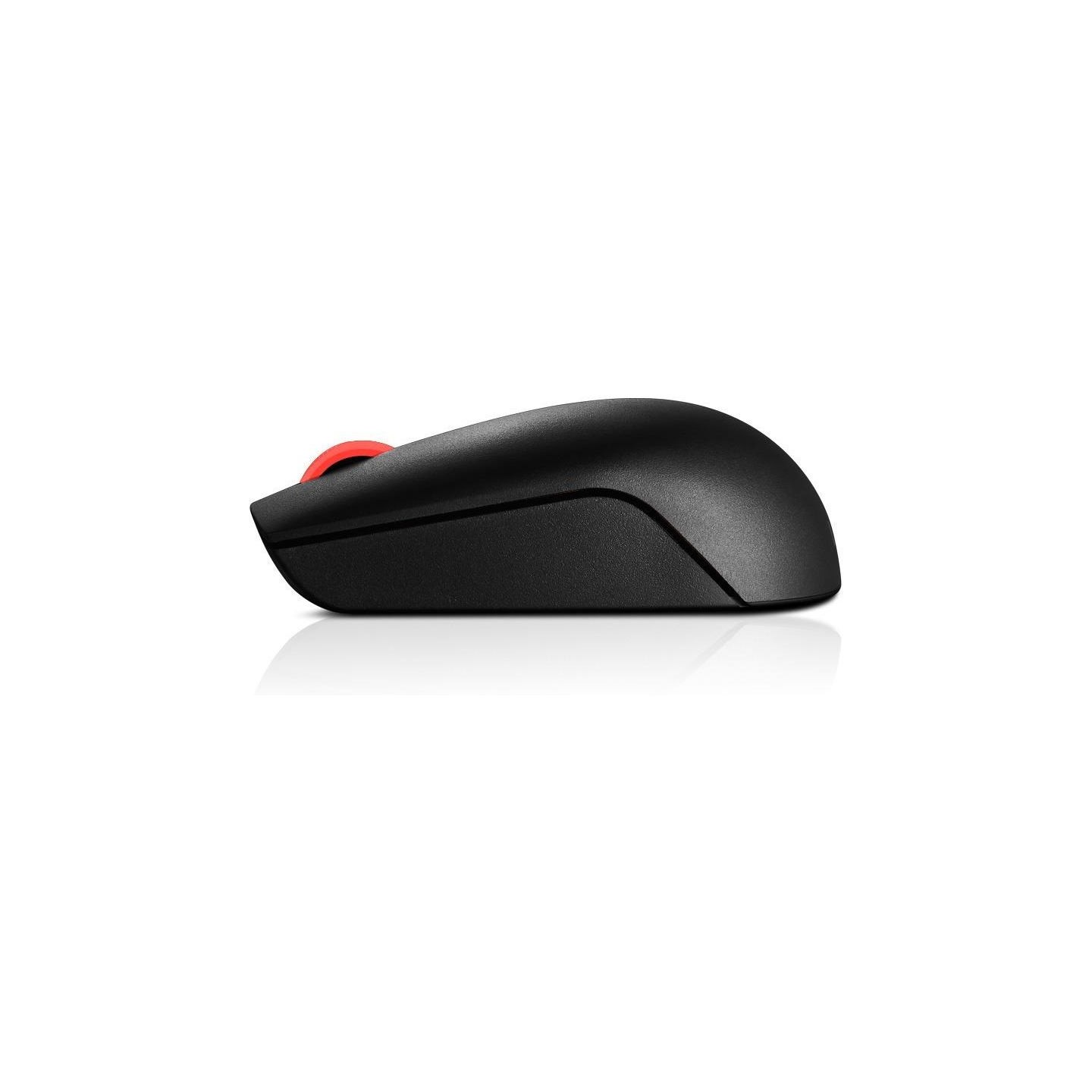 Lenovo Essential Compact Wireless Mouse