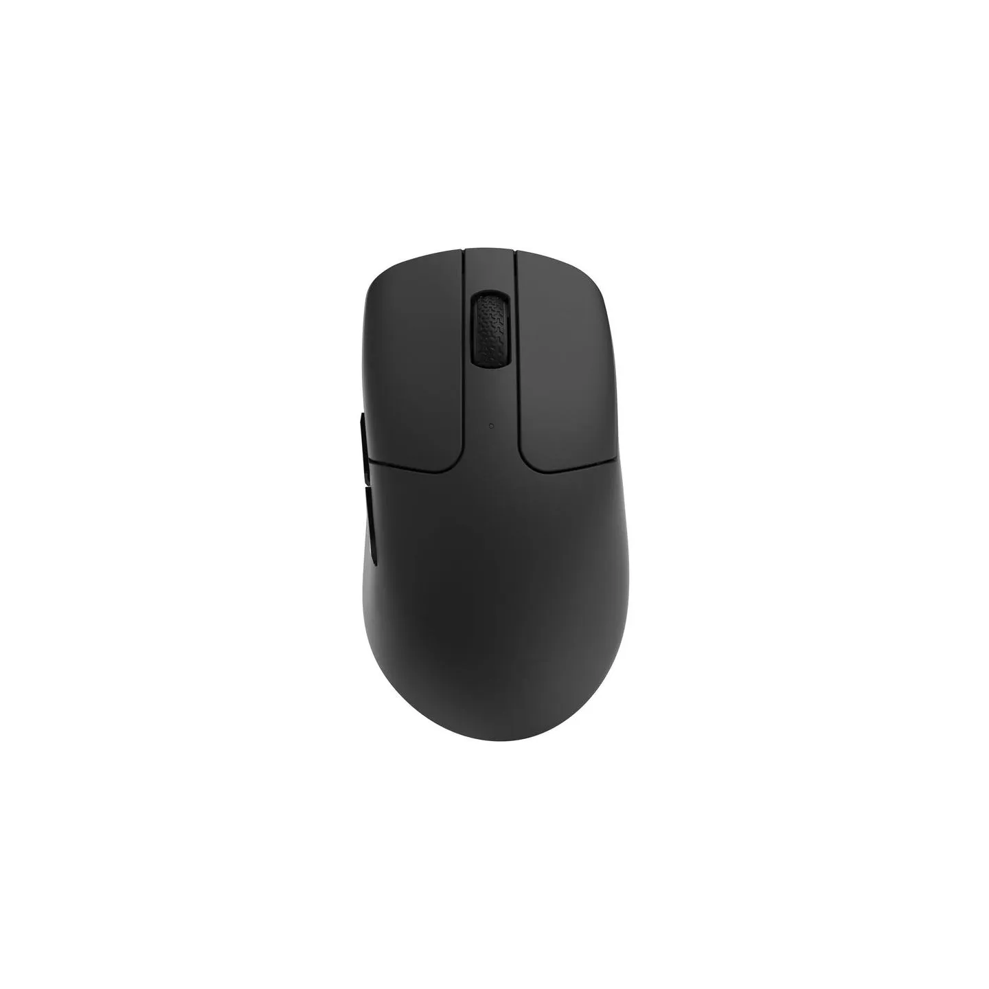 Keychron M2 (1000Hz) Black Wireless Mouse / M2-A1