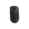 Keychron M2 (1000Hz) Black Wireless Mouse / M2-A1