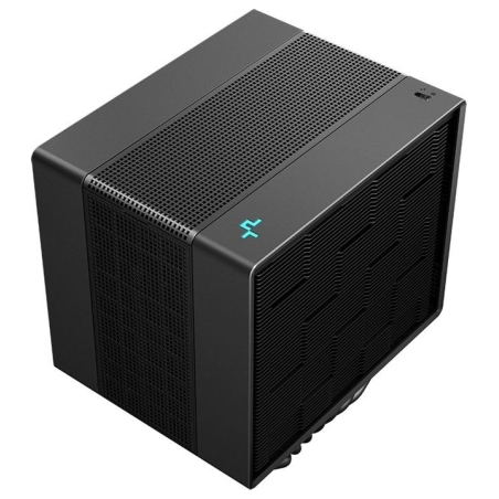 Deepcool | CPU Cooler | ASSASSIN 4S | Intel, AMD