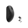 Keychron M2 (1000Hz) Black Wireless Mouse / M2-A1