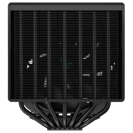 Deepcool | CPU Cooler | ASSASSIN 4S | Intel, AMD