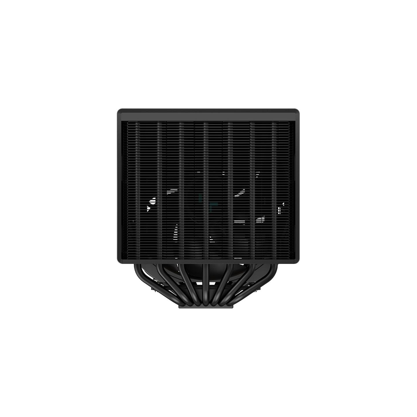 Deepcool | CPU Cooler | ASSASSIN 4S | Intel, AMD