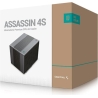 Deepcool | CPU Cooler | ASSASSIN 4S | Intel, AMD