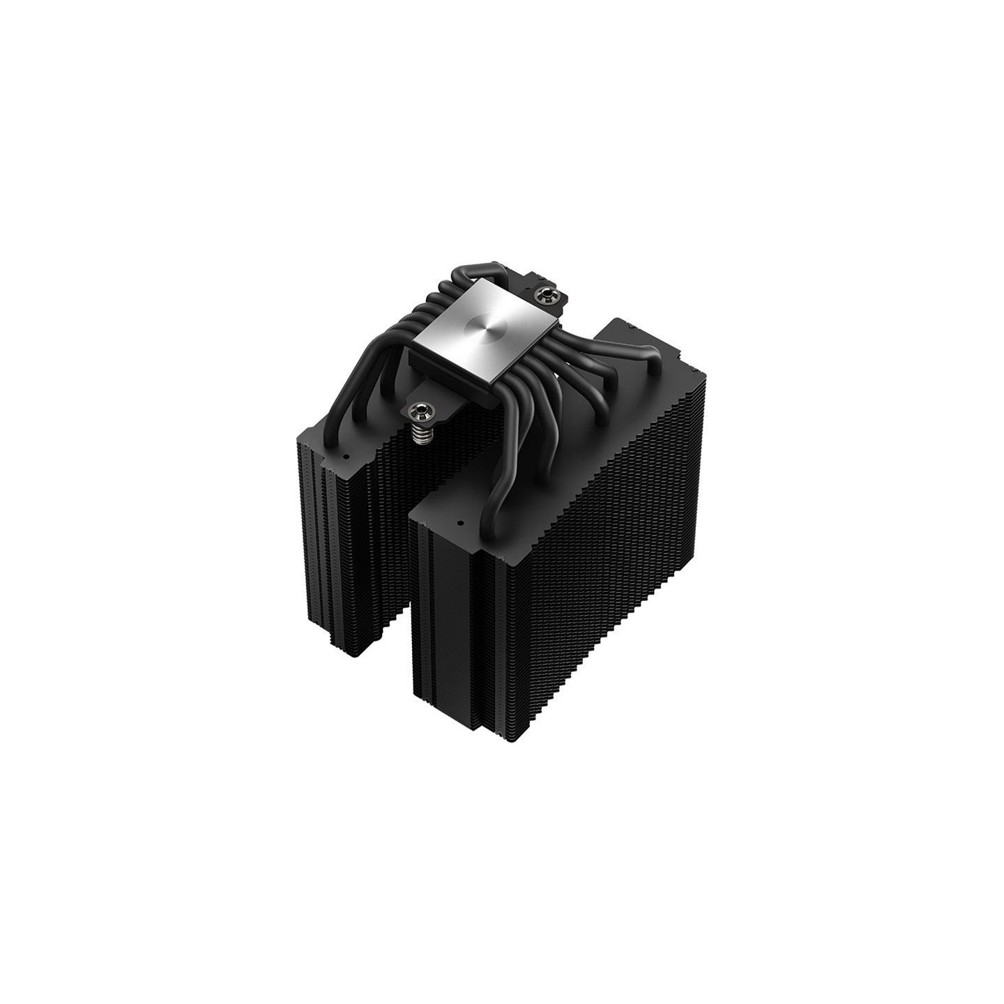 Deepcool | CPU Cooler | ASSASSIN 4S | Intel, AMD