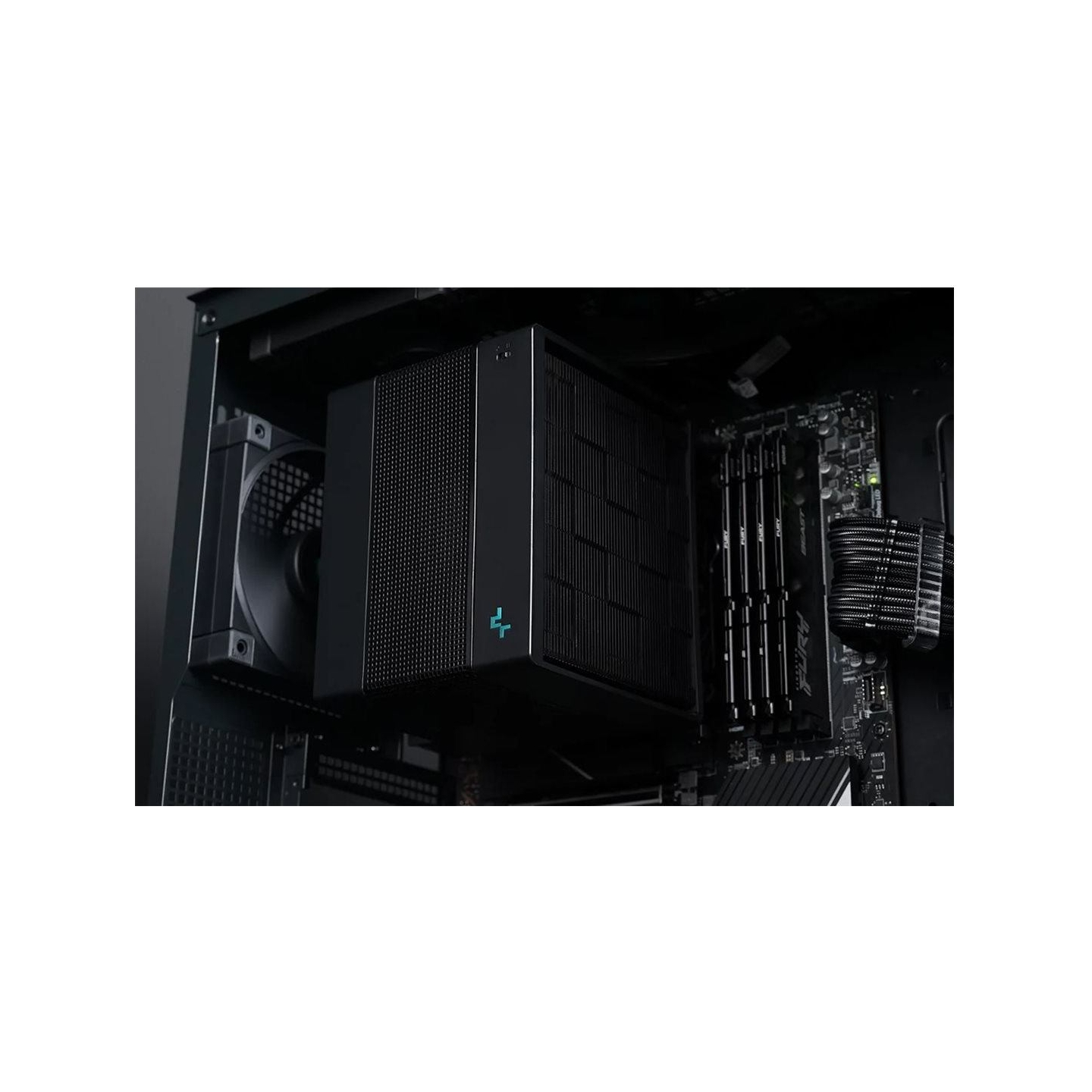 Deepcool | CPU Cooler | ASSASSIN 4S | Intel, AMD