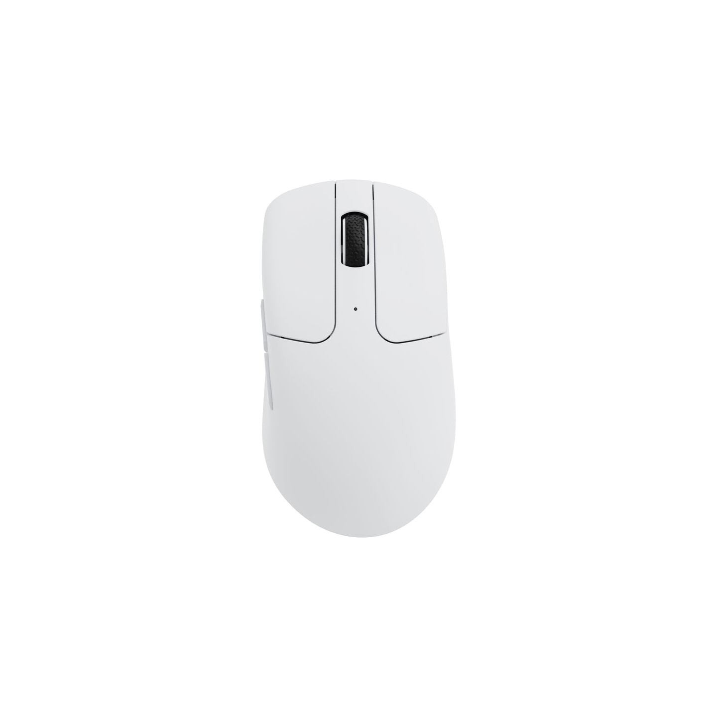 Keychron M2 (1000Hz) White Wireless Mouse / M2-A3