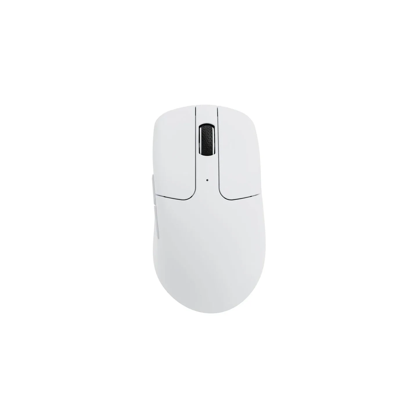 Keychron M2 (1000Hz) White Wireless Mouse / M2-A3