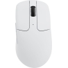 Keychron M2 (1000Hz) White Wireless Mouse / M2-A3