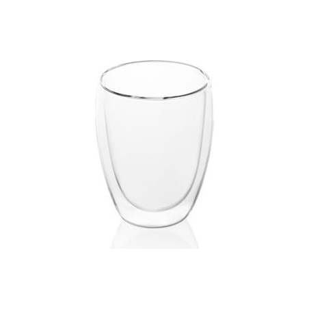 ETA | Latte Macchiato Glasses | ETA418193020 | For coffee | 2 pc(s) | Dishwasher proof