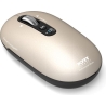 Port Connect Mouse | PURE MAC | Wireless | Bluetooth | Beige Perle