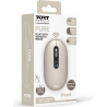 Port Connect Mouse | PURE MAC | Wireless | Bluetooth | Beige Perle