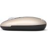 Port Connect Mouse | PURE MAC | Wireless | Bluetooth | Beige Perle