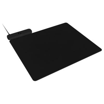 Logitech Wireless Charger G Powerplay 2 Black / 947-000003