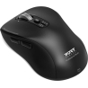 Port Connect Expert Mouse, | Wireless | Bluetooth | Black