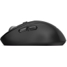 Port Connect Expert Mouse, | Wireless | Bluetooth | Black