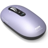Port Connect Mouse | PURE MAC | Wireless | Bluetooth | Lavender