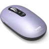 Port Connect Mouse | PURE MAC | Wireless | Bluetooth | Lavender