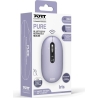 Port Connect Mouse | PURE MAC | Wireless | Bluetooth | Lavender