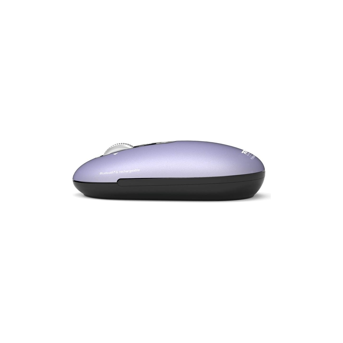Port Connect Mouse | PURE MAC | Wireless | Bluetooth | Lavender