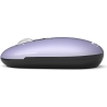 Port Connect Mouse | PURE MAC | Wireless | Bluetooth | Lavender