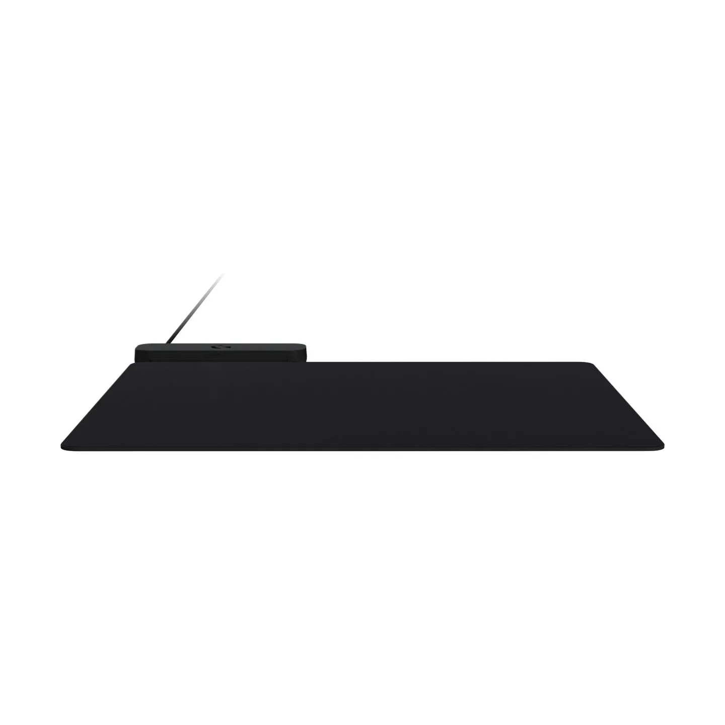 Logitech Wireless Charger G Powerplay 2 Black / 947-000003