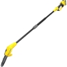 Stanley Cordless Chain Saw | SFMCPS620M1-QW | 18 V | 4 Ah | Lithium-ion technology
