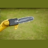Stanley Cordless Chain Saw | SFMCPS620M1-QW | 18 V | 4 Ah | Lithium-ion technology