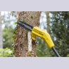 Stanley Cordless Chain Saw | SFMCPS620M1-QW | 18 V | 4 Ah | Lithium-ion technology