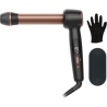 Rowenta CF4620E0 | Twist Curl Curling Iron | Ceramic heating system | Ion conditioning | Barrel diameter 27, 32. 38 mm | Tempera
