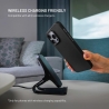 Fixed Story | Samsung | Back cover | Galaxy A27 5G | TPU | Black