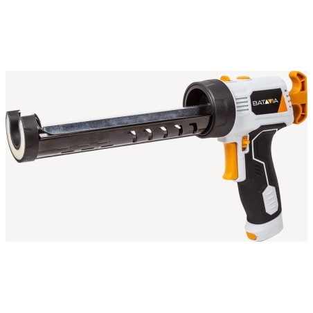 Batavia B.v. Maxxpush caulking gun with LED