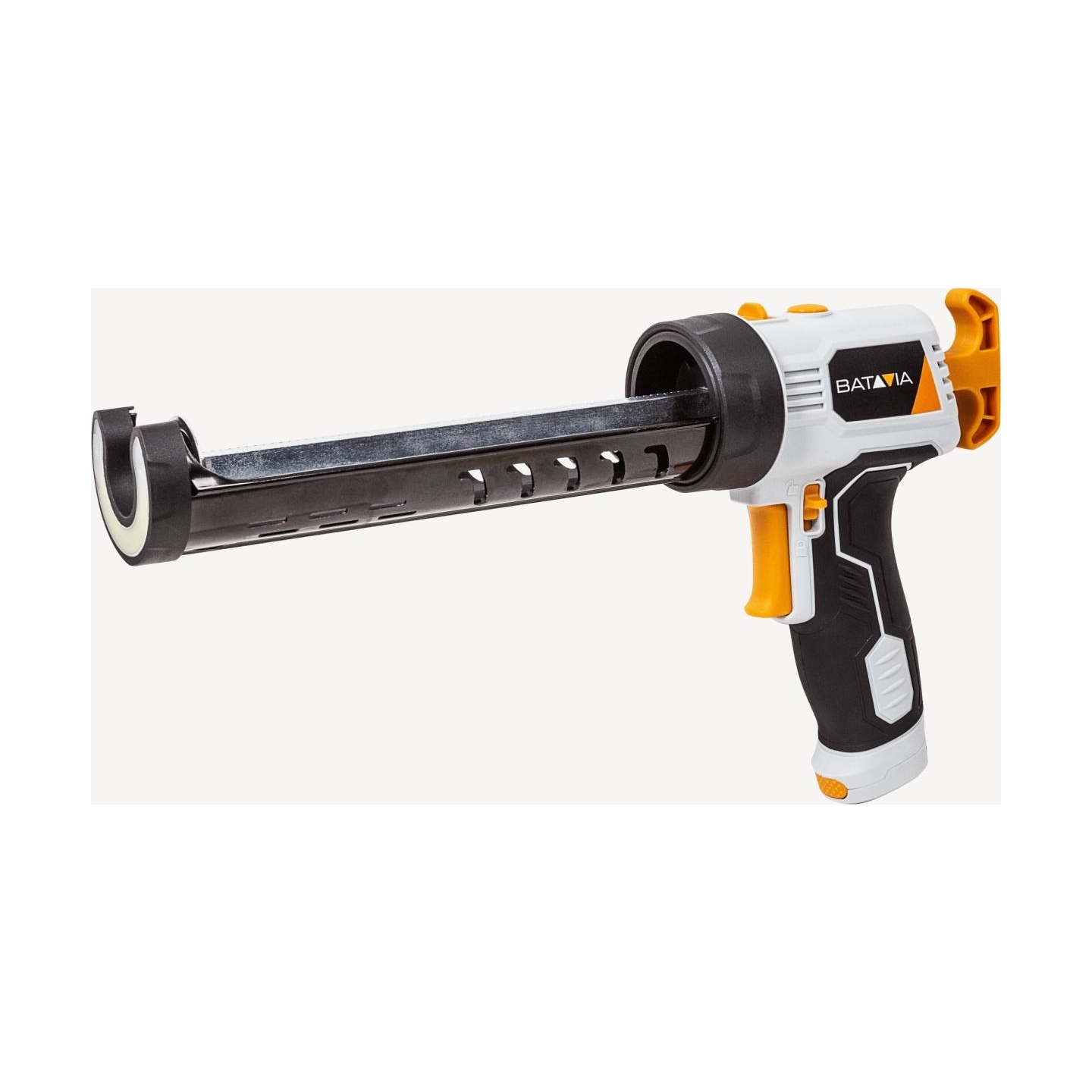 Batavia B.v. Maxxpush caulking gun with LED