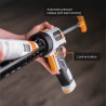 Batavia B.v. Maxxpush caulking gun with LED