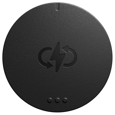 Logitech Wireless Charger G Powerplay 2 Black / 947-000003