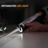 Batavia B.v. Maxxpush caulking gun with LED