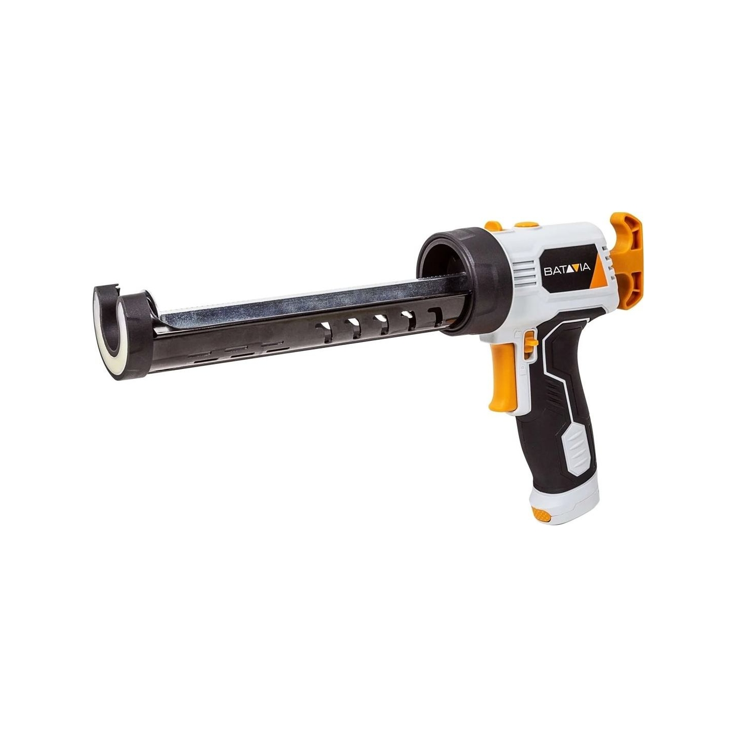 Batavia B.v. Maxxpush caulking gun with LED
