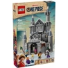 Lego Bricks One Piece 75645 Battle at Drum Castle