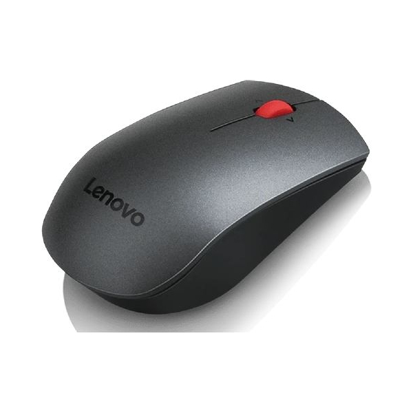Lenovo Maus wireless - Professional Wireless Laser Mouse / 4X30H56886