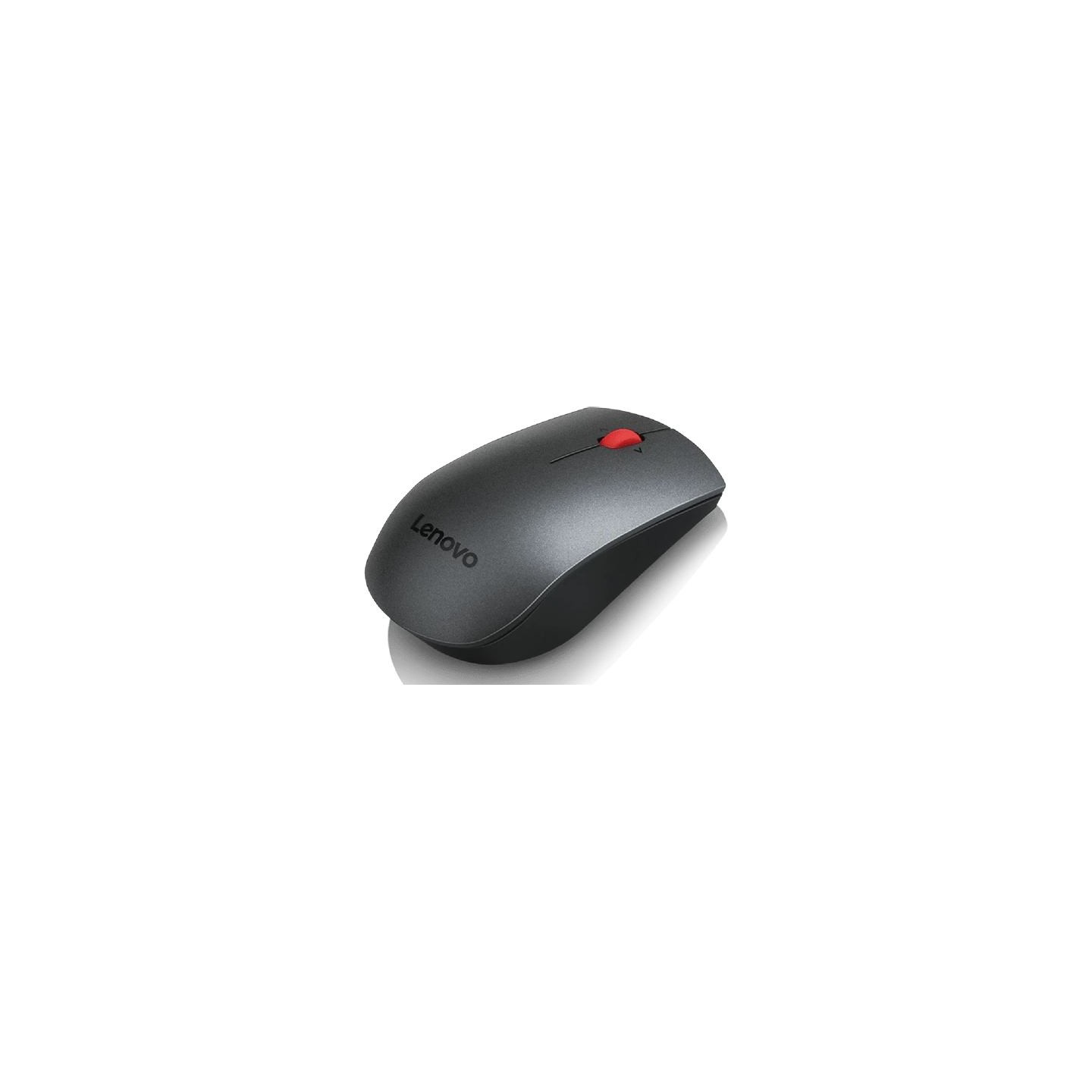 Lenovo Maus wireless - Professional Wireless Laser Mouse / 4X30H56886