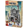 Lego Bricks One Piece 75645 Battle at Drum Castle