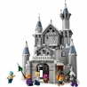 Lego Bricks One Piece 75645 Battle at Drum Castle